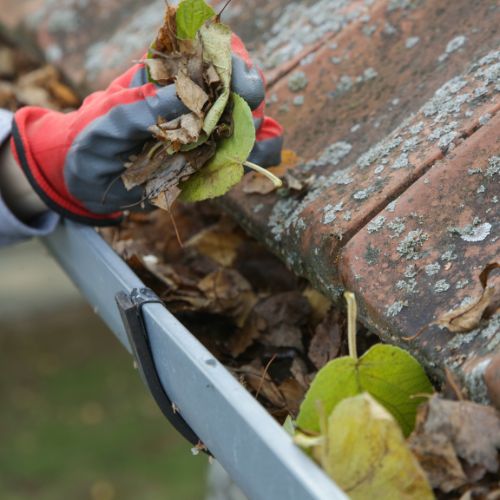 Gutter cleaning Concord